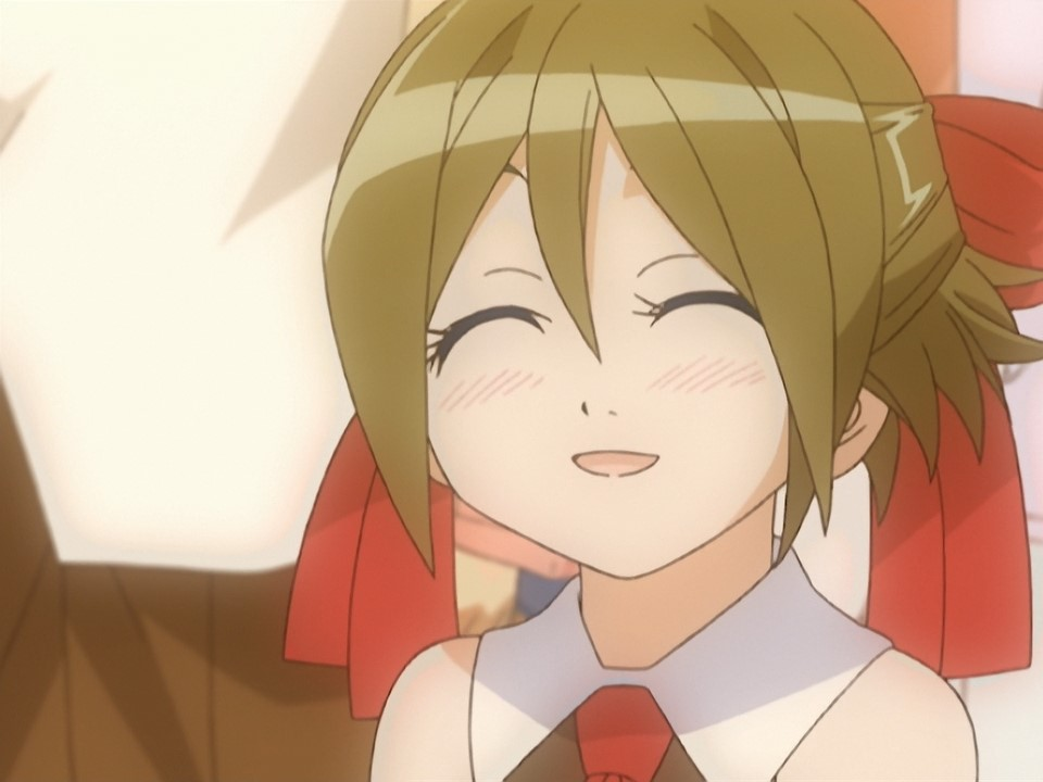 Aria The Animation (Anacrónico Fansub)